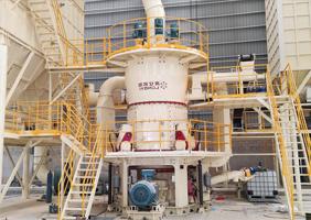 Grinding roller mill production line in Tanzania